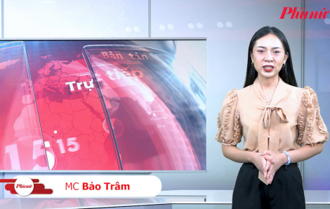 Bản tin cuối ngày 26/2: Sau khi TPHCM miễn học phí các cấp, xuất hiện chiêu lừa hoàn học phí