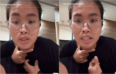 Sau livestream của Phạm Thoại, mẹ Bắp xin lỗi