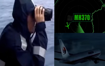 Tái khởi động cuộc tìm kiếm máy bay MH370 sau 11 năm mất tích