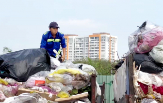 Thu phí thu gom, xử lý rác cũng cần 4.0