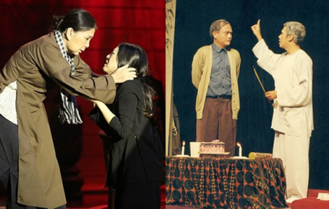 “Lá sầu riêng”, “Dạ cổ hoài lang” vào vòng bình chọn 50 tác phẩm văn học nghệ thuật nổi bật của TPHCM