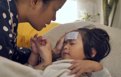 TPHCM chưa vào mùa sốt xuất huyết, bệnh đã diễn biến phức tạp