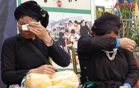 Làng Nủ, nỗi đau vẫn chưa thể nguôi ngoai với người ở lại