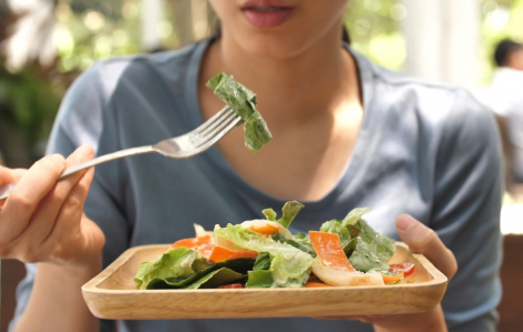 Ăn uống lành mạnh vẫn mắc ung thư dạ dày