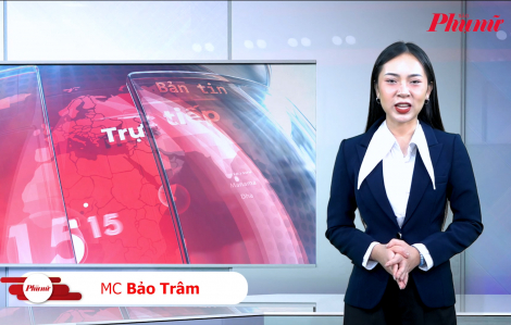 Bản tin cuối ngày 2/3: Người có thẻ BHYT khám chữa bệnh dưới 351.000 đồng được thanh toán 100%