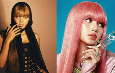 Lisa gây tranh cãi vì 'bình mới' nhưng 'rượu cũ'