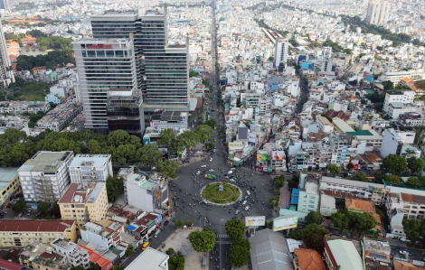 Metro số 2 dự kiến khởi công cuối năm 2025