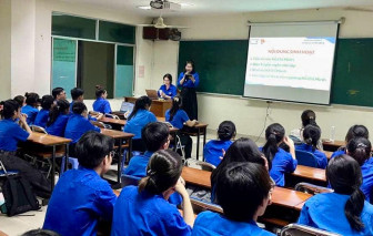 Quy hoạch, xây dựng các trường đại học, lĩnh vực đào tạo trọng điểm