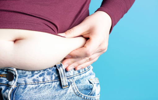 Thế giới đang có gần 3 tỉ người, với 1/3 trẻ em bị thừa cân, béo phì