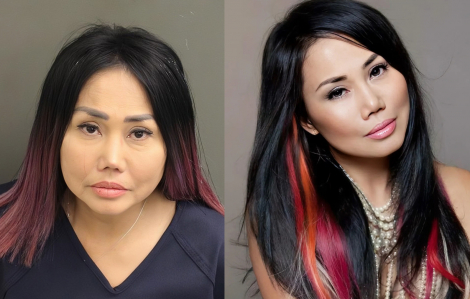 Lynda Trang Đài yêu cầu công tố viên cung cấp bằng chứng vụ trộm đồ tại Mỹ