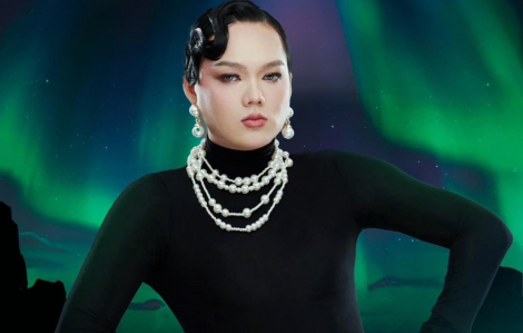 Phạm Thoại bị phản đối xuất hiện tại cuộc thi hoa hậu chuyển giới