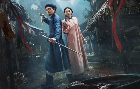 Victor Vũ quyết định cho “Thám tử Kiên” ra mắt sớm vào dịp lễ 30/4