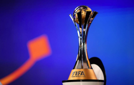 Mức thưởng lên đến 1 tỷ USD ở FIFA Club World Cup 2025