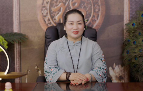 Viện thẩm mỹ Phong Thủy Đại Cát tự tin mang đến cho khách hàng gương mặt hoàn hảo, hài hòa