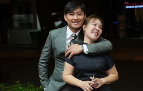 Vợ Quý Bình muốn kết hôn để đồng hành cùng anh chữa bệnh