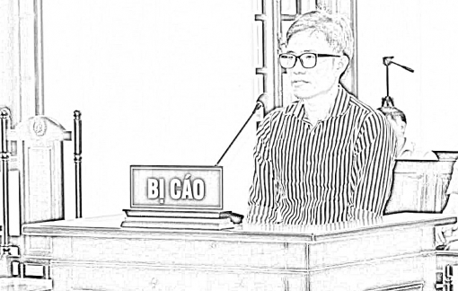 Cựu cán bộ ngân hàng ở Bạc Liêu lãnh 12 vì chiếm đoạt gần 9 tỉ của khách hàng