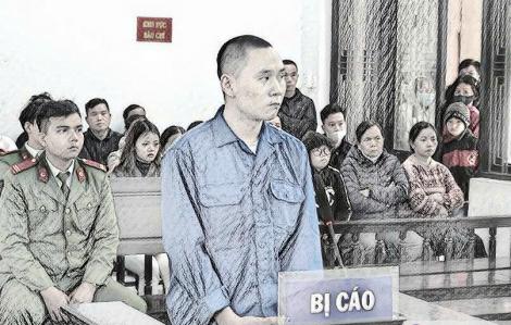 Án tử hình cho kẻ mua bán hơn 7kg ma túy