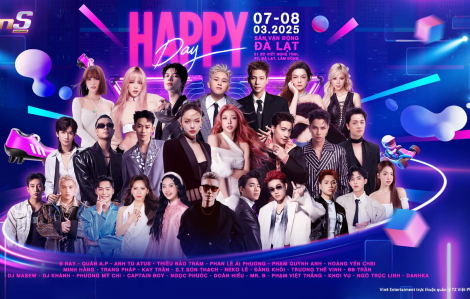 Ca sĩ Việt đồng loạt hủy show ở Đà Lạt, BTC khẳng định không liên quan tổ chức cá độ, cờ bạc