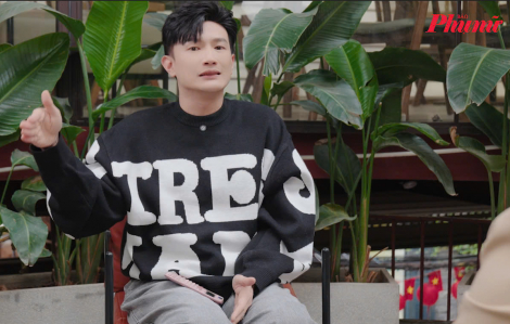 Dược sĩ Tiến nói gì về viên rau củ mà hoa hậu Thùy Tiên quảng cáo?