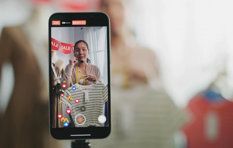 Facebook sẽ xóa livestream sau 30 ngày