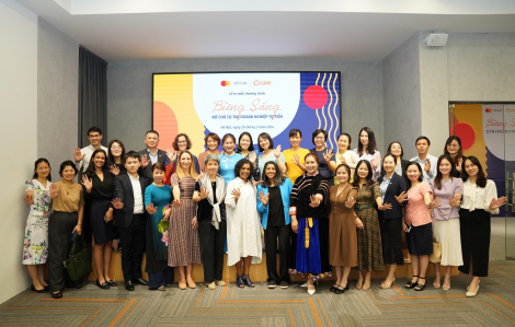 Từ Gen Z đến Gen E: Sự trỗi dậy của thế hệ doanh nhân