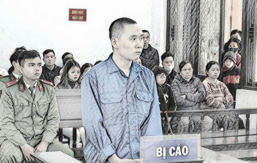 Án tử hình cho kẻ mua bán hơn 7kg ma túy