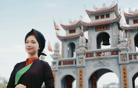 ‘Bắc Bling’ gây sốt, Bắc Ninh tung 2 tour du lịch miễn phí để khách tha hồ check-in