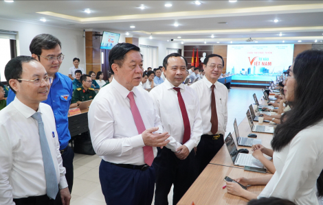 Công tác truyền thông phải mạnh mẽ, thường xuyên, liên tục và đa dạng hơn trong bối cảnh mới