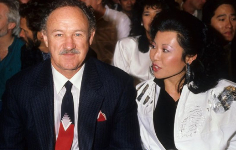 Hé lộ nguyên nhân cái chết bí ẩn của vợ chồng huyền thoại Gene Hackman