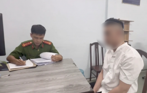 Khởi tố, bắt tạm giam người bênh chó hành hung bảo vệ bị thương trên đường đi bộ Nguyễn Huệ