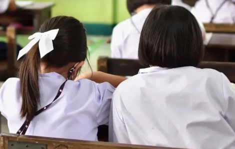 Thái Lan hủy bỏ quy định về kiểu tóc và trang điểm của học sinh suốt 50 năm