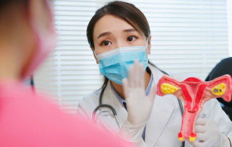 Thiếu nữ 18 tuổi mắc hội chứng không tử cung, âm đạo