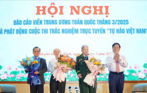 Chặng đường 50 năm của TPHCM - ký ức và những kỳ vọng