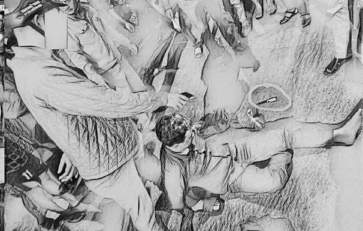 Học cách đi cướp từ Google, bị bắt khởi tố ngay lần đầu