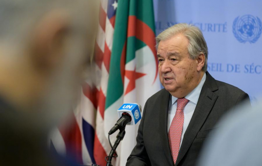 Liên hiệp quốc: Quyền phụ nữ đang bị tấn công