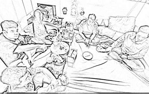 Triệt phá đường dây vận chuyển từ Campuchia, thu giữ hơn 30kg ma túy