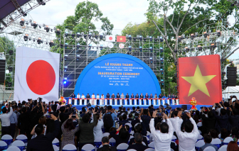 Khánh thành tuyến metro số 1 TPHCM: Khởi đầu cho giao thông đô thị hiện đại