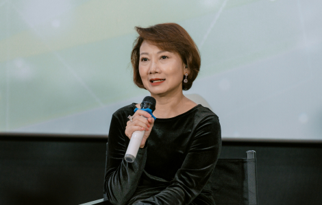 NSND Mỹ Uyên khẳng định không cố ý trong sự cố tại tang lễ Quý Bình