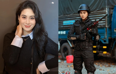 Diễn viên hành động Phi Ngọc Ánh mắc ung thư tuyến giáp