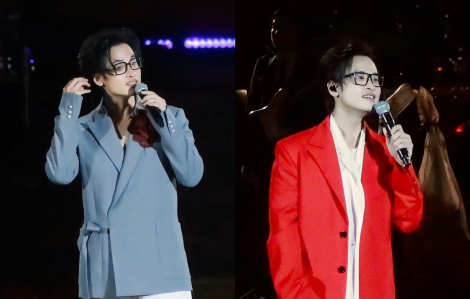 Hà Anh Tuấn đưa concert “Sketch a rose” sang Mỹ, biểu diễn tại nơi trao giải Oscar