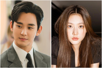 Tin tức ngày 12/3: Dispatch điều tra, xác nhận Kim Soo Hyun và Kim Sae Ron từng hẹn hò