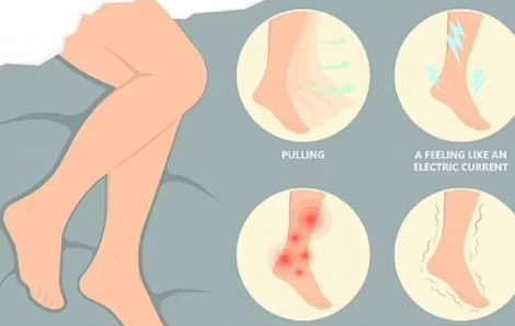 Cảnh báo hàng triệu người về loại thuốc phổ biến gây ra hành vi tình dục lệch lạc