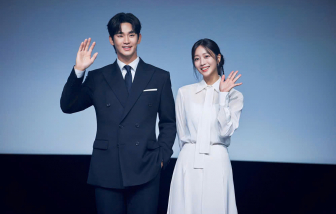 Giữa bão scandal, phim do Kim Soo Hyun đóng chính vẫn tiếp tục quay