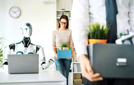 Làn sóng tinh gọn nhân lực đang diễn ra trên toàn thế giới