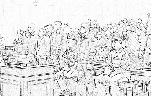 Vụ cháy khiến 56 người tử vong: Chủ chung cư mini lĩnh án 12 năm tù