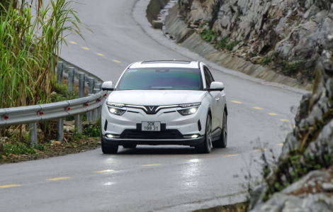 Công ty cho thuê xe điện của tỷ phú Phạm Nhật Vượng sẽ thay đổi ra sao sau chiến lược tái định vị?