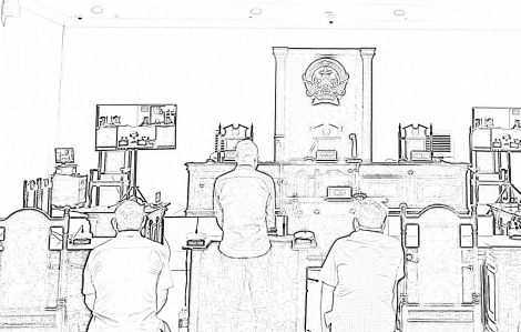 Cha con “đại gia” điện gió miền Tây được giảm án