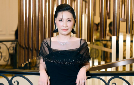 Hồng Đào tự đề xuất thu âm lại khi lần đầu lồng tiếng phim