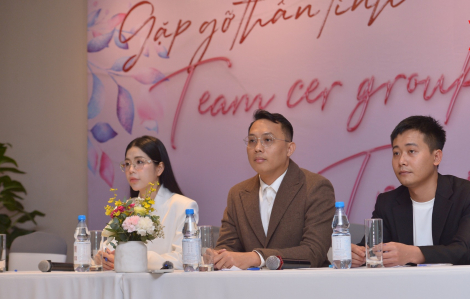 Công ty Chị Em Rọt bị lập biên bản vì họp báo không phép