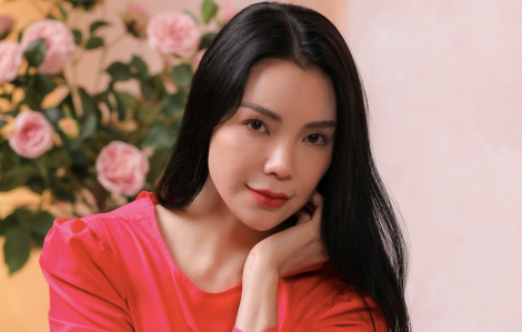 Người mẫu Trà Ngọc Hằng bị tạm hoãn xuất cảnh